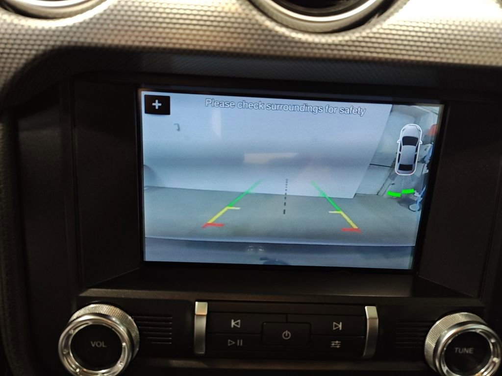 Used 2019 Ford Mustang Coupe w/ Equipment Group 101A image 20