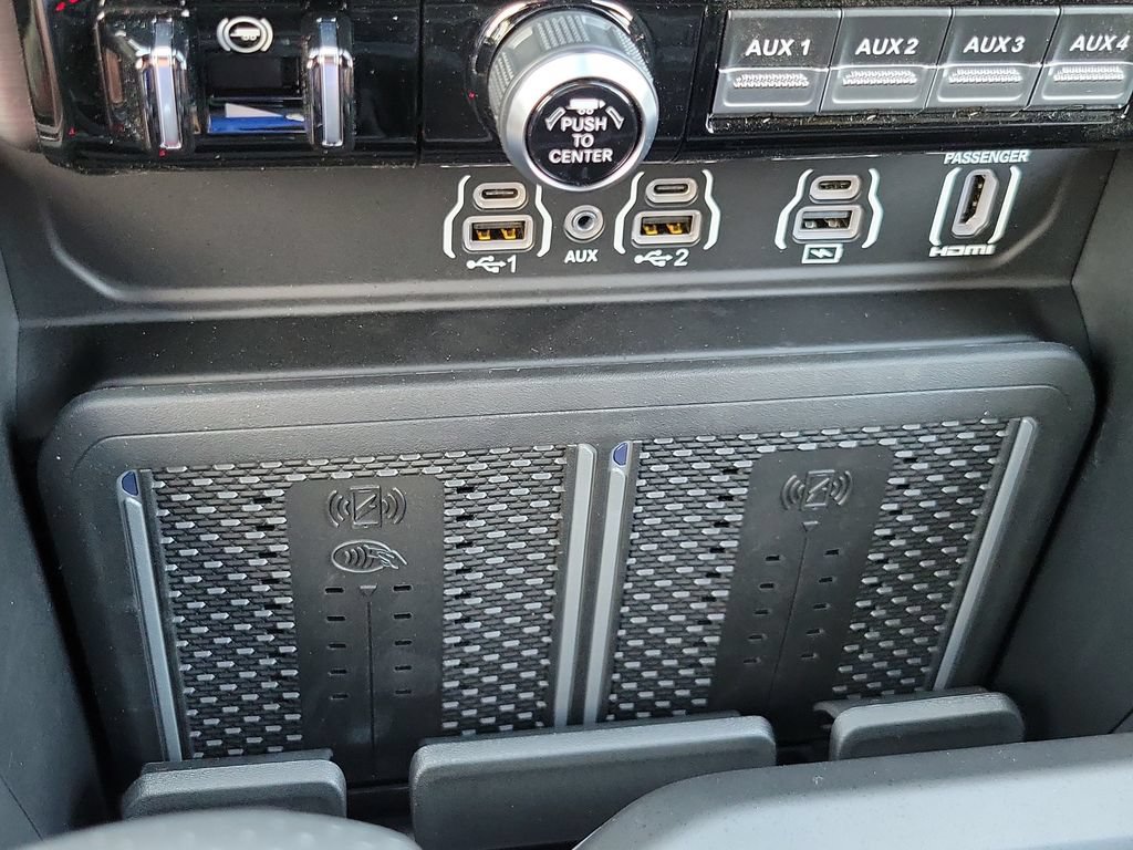 New 2026 RAM 1500 RHO w/ RHO Level 1 Equipment Group AWD/4WD image 21