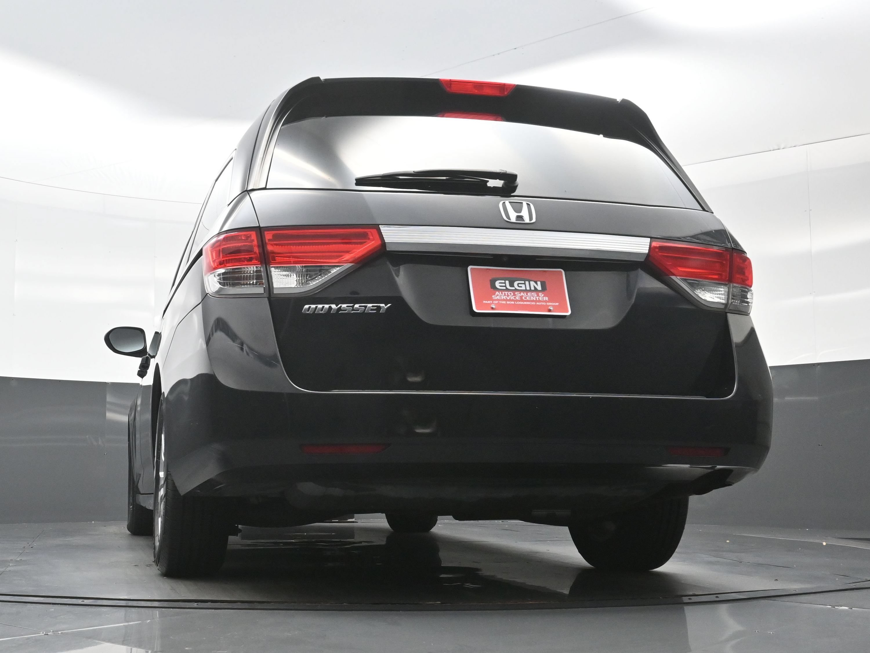Used 2016 Honda Odyssey EX-L image 31