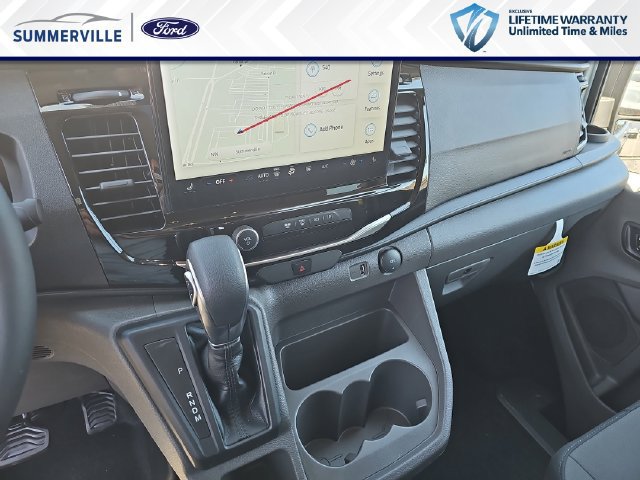 New 2026 Ford Transit 350 XLT RWD image 21