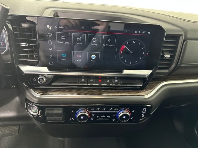 Used 2025 GMC Sierra 2500 SLE w/ SLE Value Package; image 21