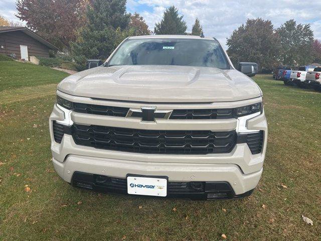 New 2026 Chevrolet Silverado 1500 RST image 2