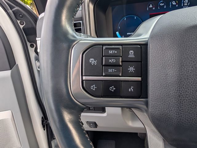 Used 2024 Ford F450 Limited w/ FX4 Off-Road Package image 23