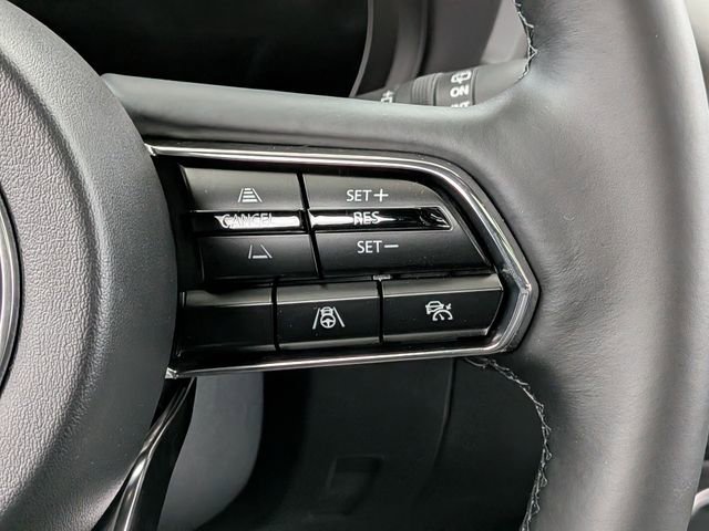 New 2026 MAZDA CX-70 3.3 Turbo S w/ Premium Package AWD/4WD image 24