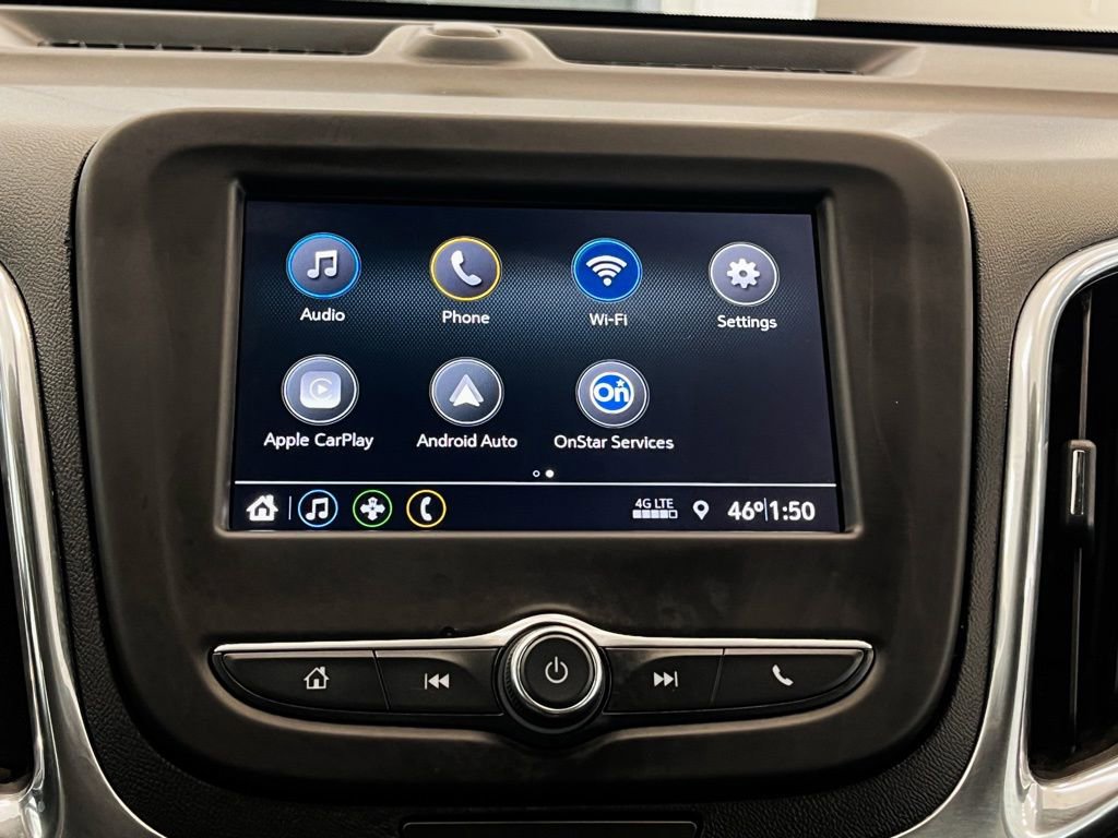 Used 2019 Chevrolet Equinox LT image 19