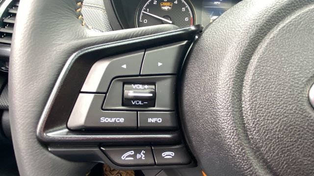 Certified 2025 Subaru Forester Wilderness image 24