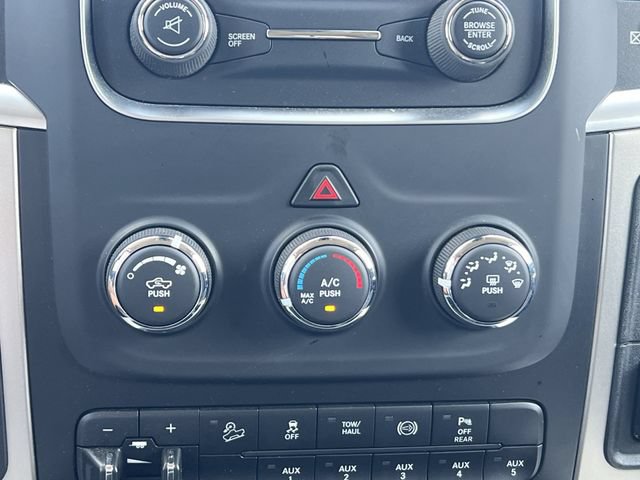 Used 2018 RAM 2500 Big Horn AWD/4WD image 20