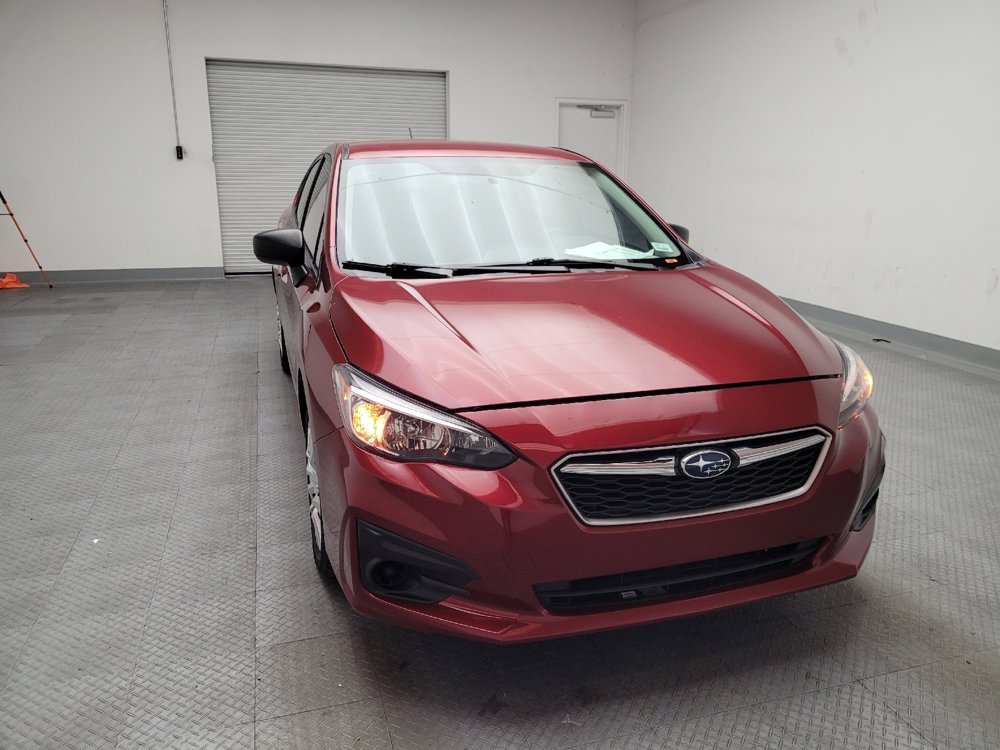 Used 2019 Subaru Impreza 2.0i image 14