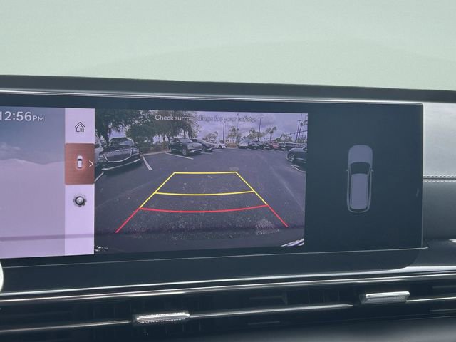 Used 2025 Genesis GV80 2.5T Standard image 27