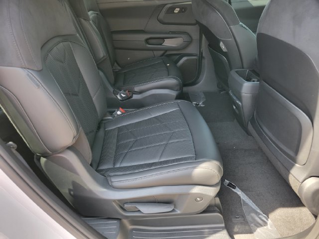 New 2027 Kia Telluride X-Line SX Prestige AWD/4WD image 22
