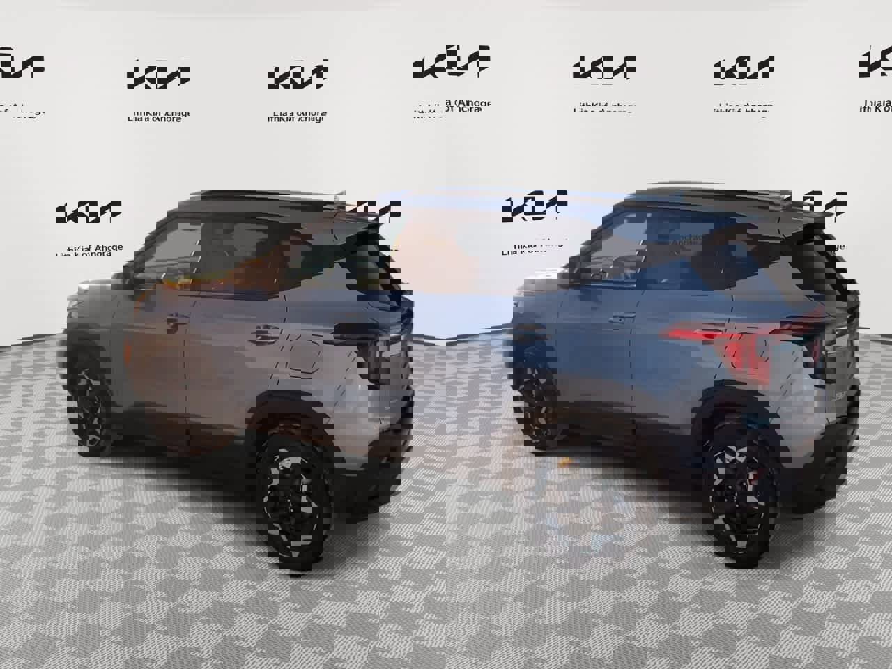 Certified 2026 Kia Seltos S image 6