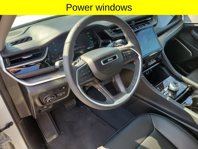 Used 2023 Jeep Grand Cherokee 4WD 4xe image 25