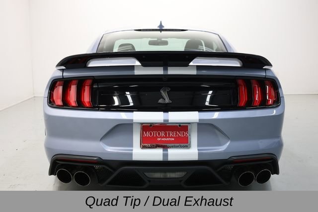 Used 2022 Ford Mustang Shelby GT500 w/ Technology Package RWD image 49