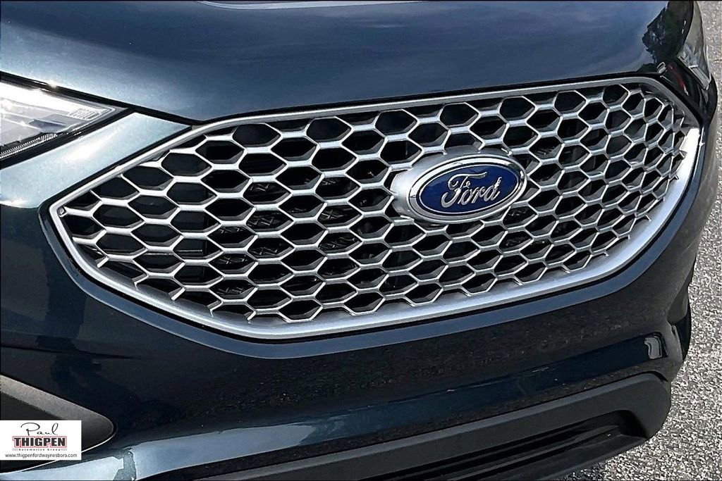 Certified 2023 Ford Edge SE AWD/4WD image 27