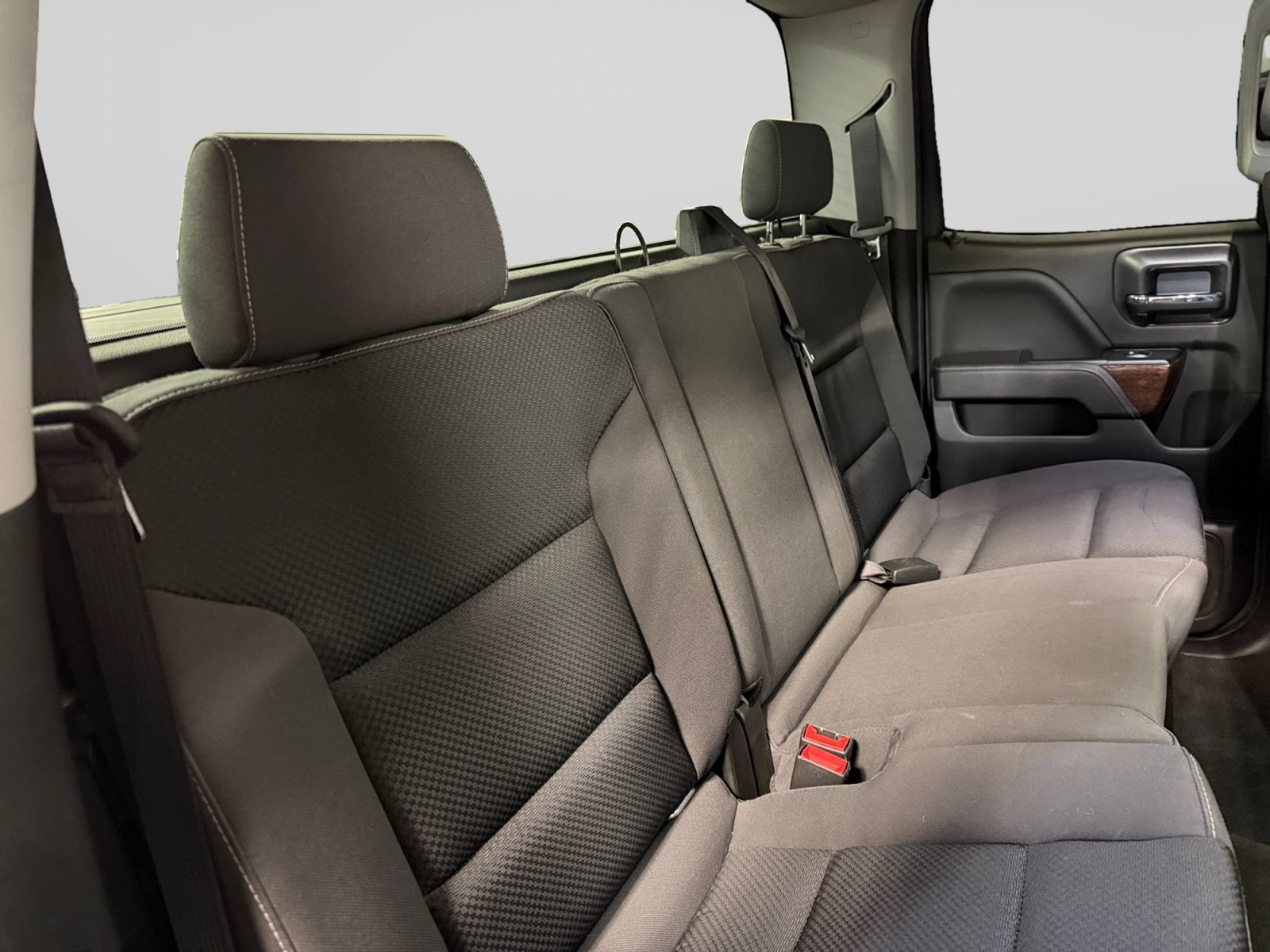 Used 2018 GMC Sierra 1500 SLE w/ SLE Value Package AWD/4WD image 25