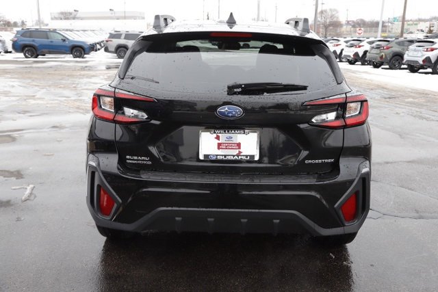 Certified 2025 Subaru Crosstrek 2.5i Limited image 4