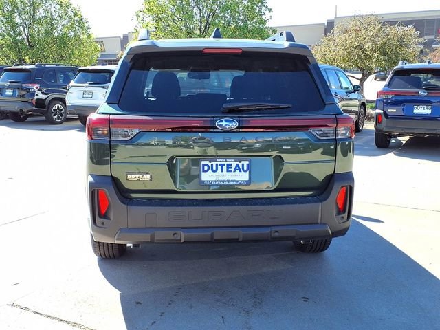 New 2026 Subaru Outback Touring XT AWD/4WD image 4