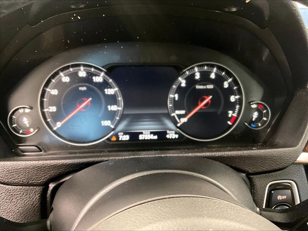 Used 2019 BMW 440i Gran Coupe xDrive AWD/4WD image 25