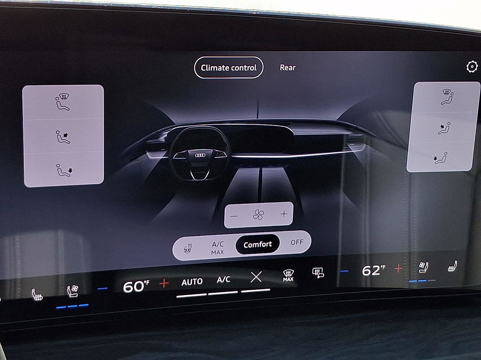New 2026 Audi Q5 Premium Plus AWD/4WD image 14
