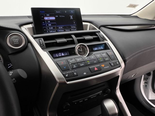 Used 2017 Lexus NX 200t AWD w/ Premium Package image 20