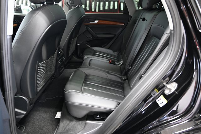 Used 2021 Audi Q5 2.0T Premium Plus image 12