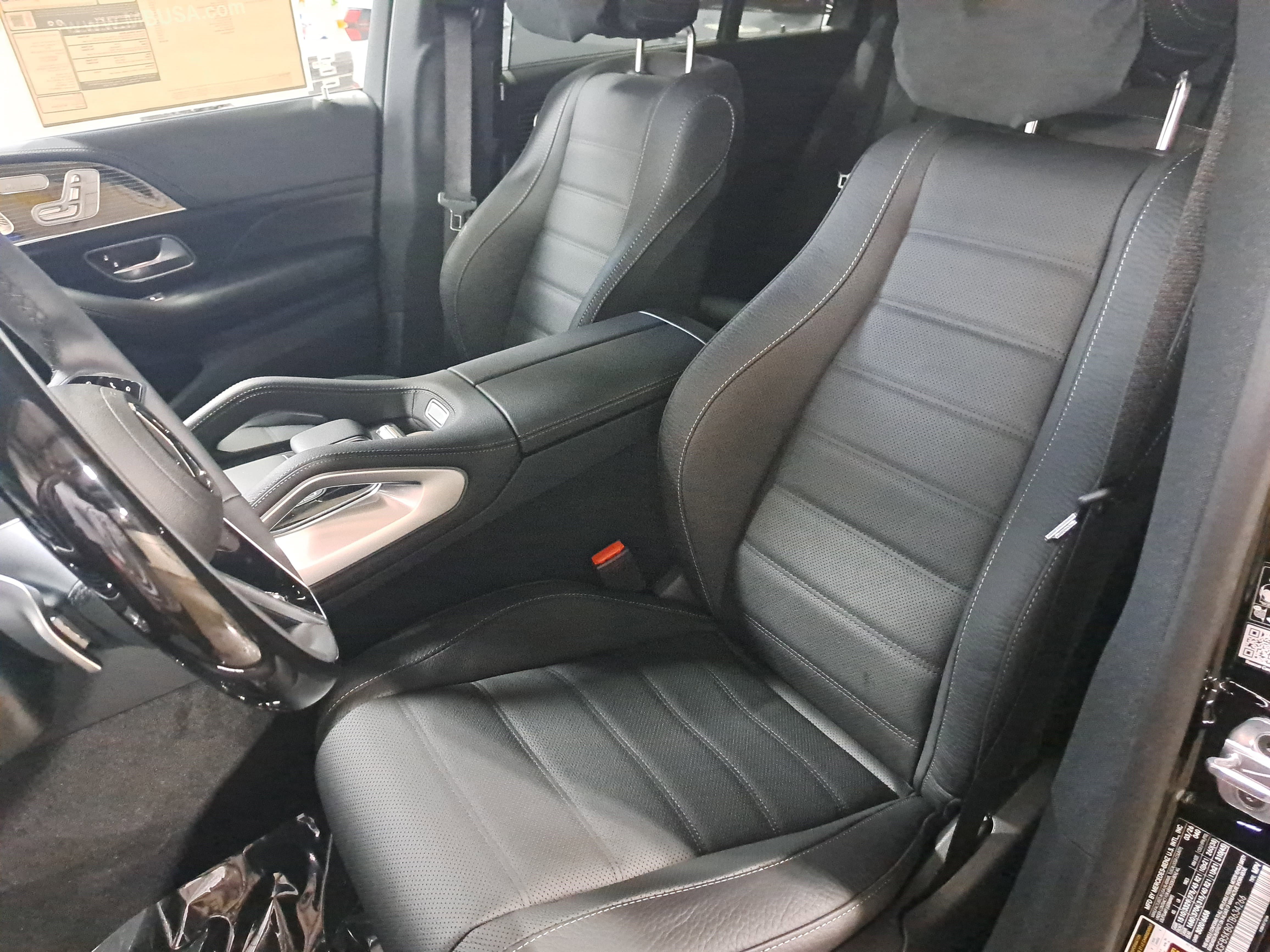 New 2026 Mercedes-Benz GLE 450 4MATIC image 15