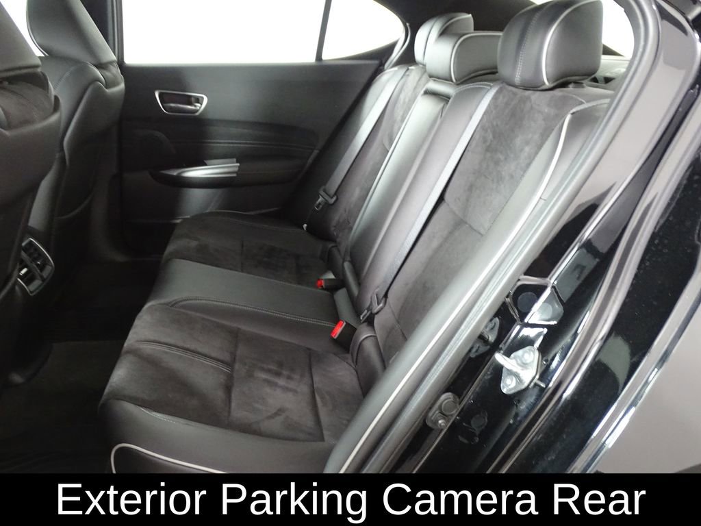 Used 2019 Acura TLX 2.4L Technology Pkg w/A-Spec P image 14