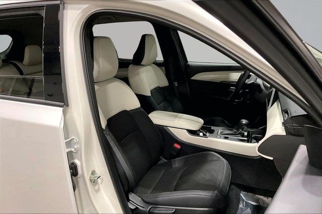 New 2026 MAZDA CX-5 Preferred AWD/4WD image 11