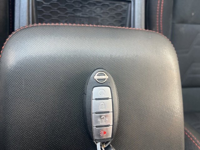 Used 2022 Nissan Frontier Pro-X image 21