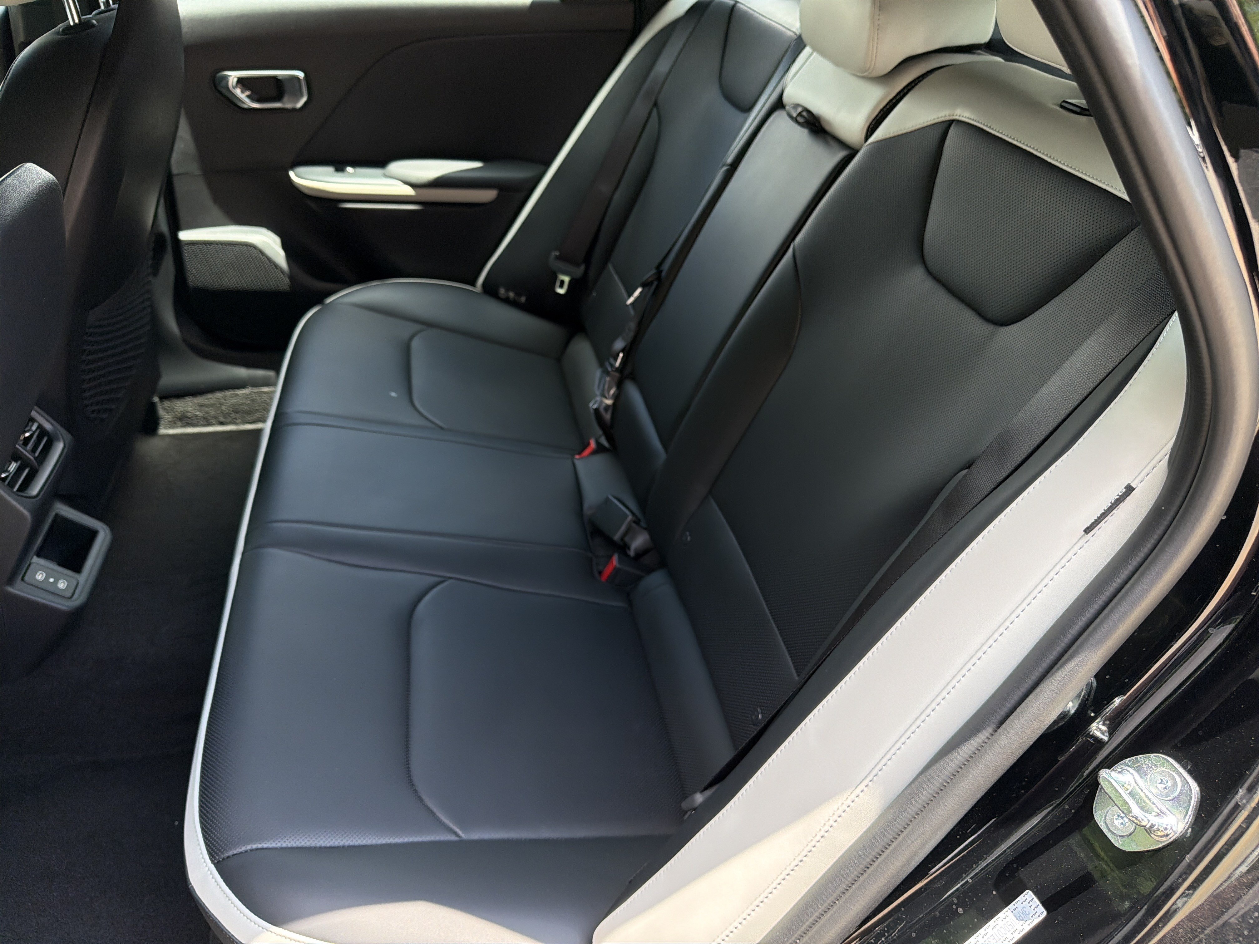 New 2026 Kia K4 GT-Line Turbo FWD image 21
