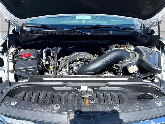 Used 2019 Chevrolet Silverado 1500 LTZ image 9