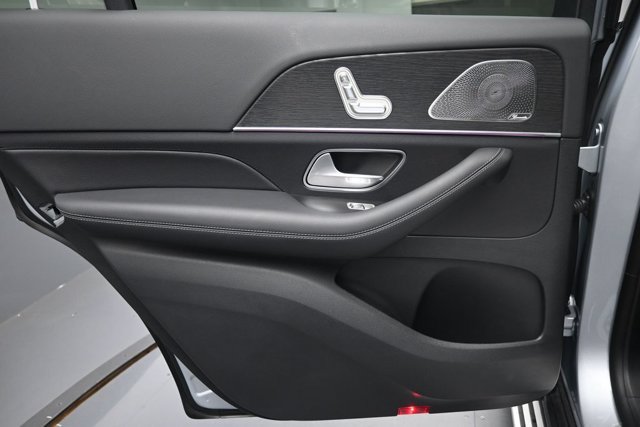 Certified 2026 Mercedes-Benz GLS 450 4MATIC image 22