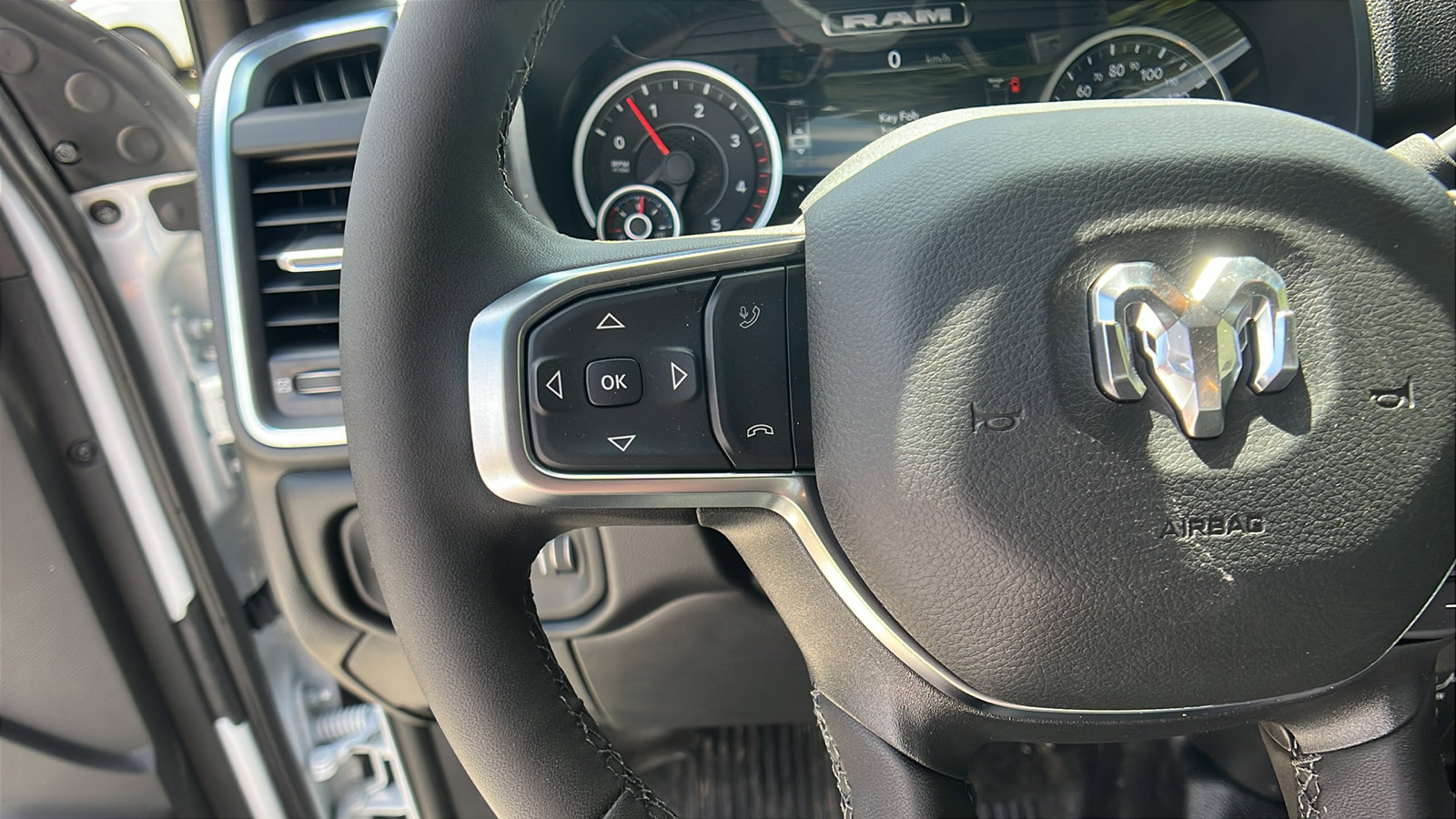 New 2025 RAM 5500 Tradesman RWD image 21