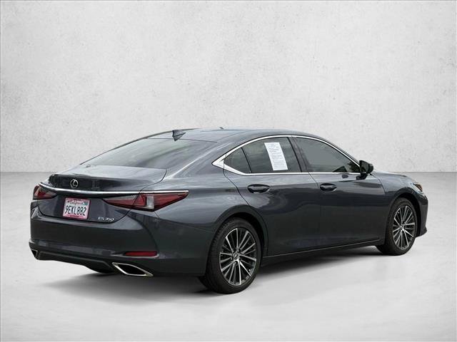 Used 2023 Lexus ES 350 w/ Premium Package FWD image 6