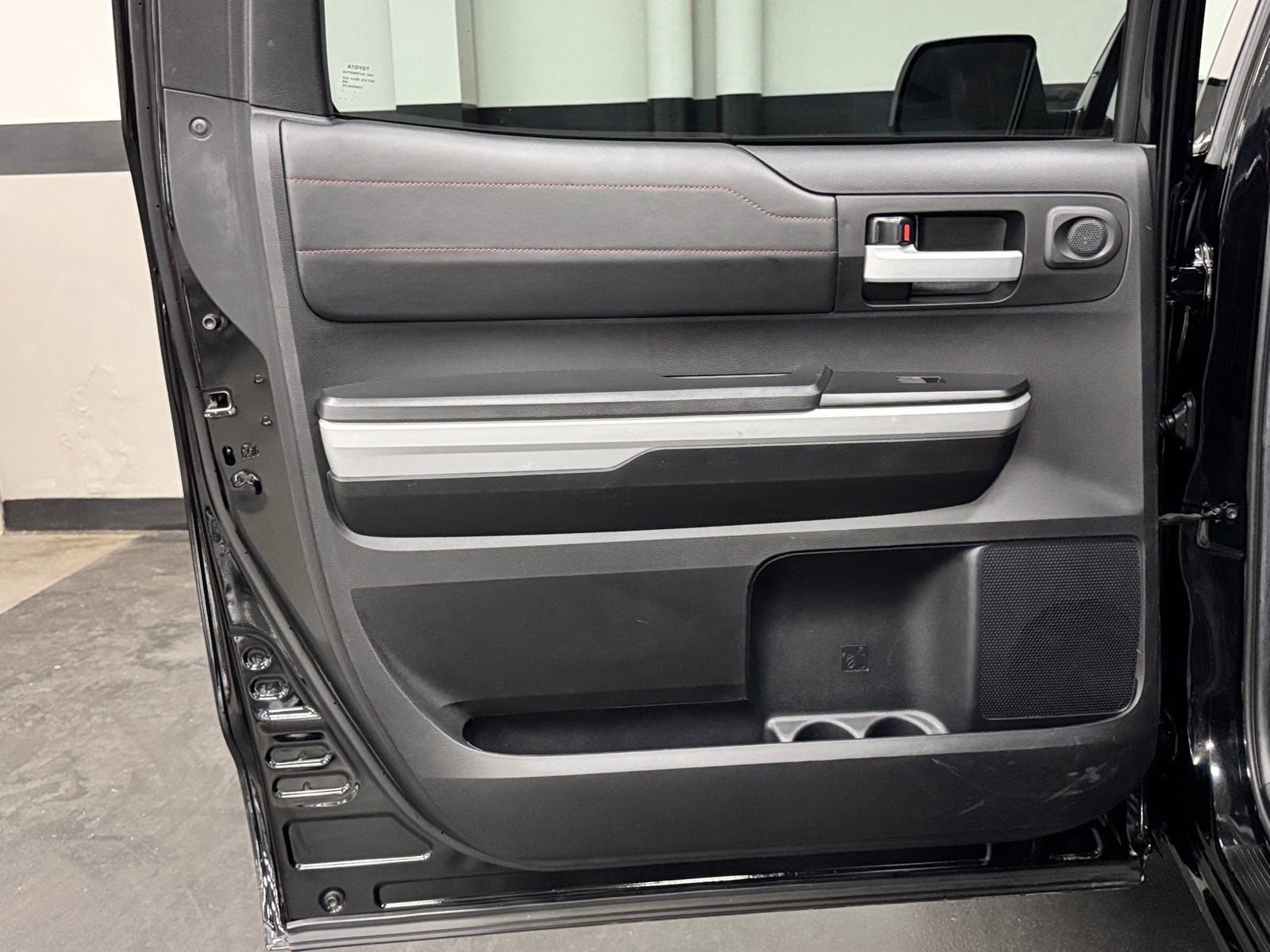 Used 2020 Toyota Tundra TRD Pro AWD/4WD image 36