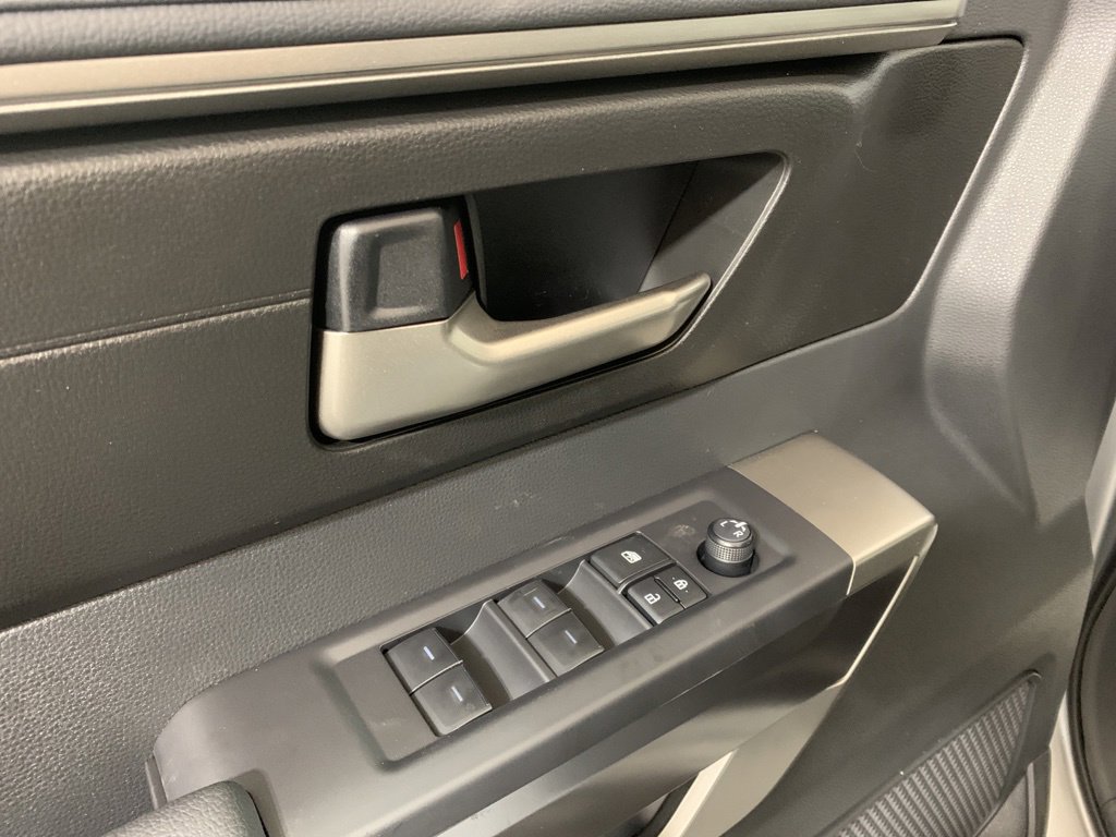 New 2025 Toyota Tundra SR5 image 26