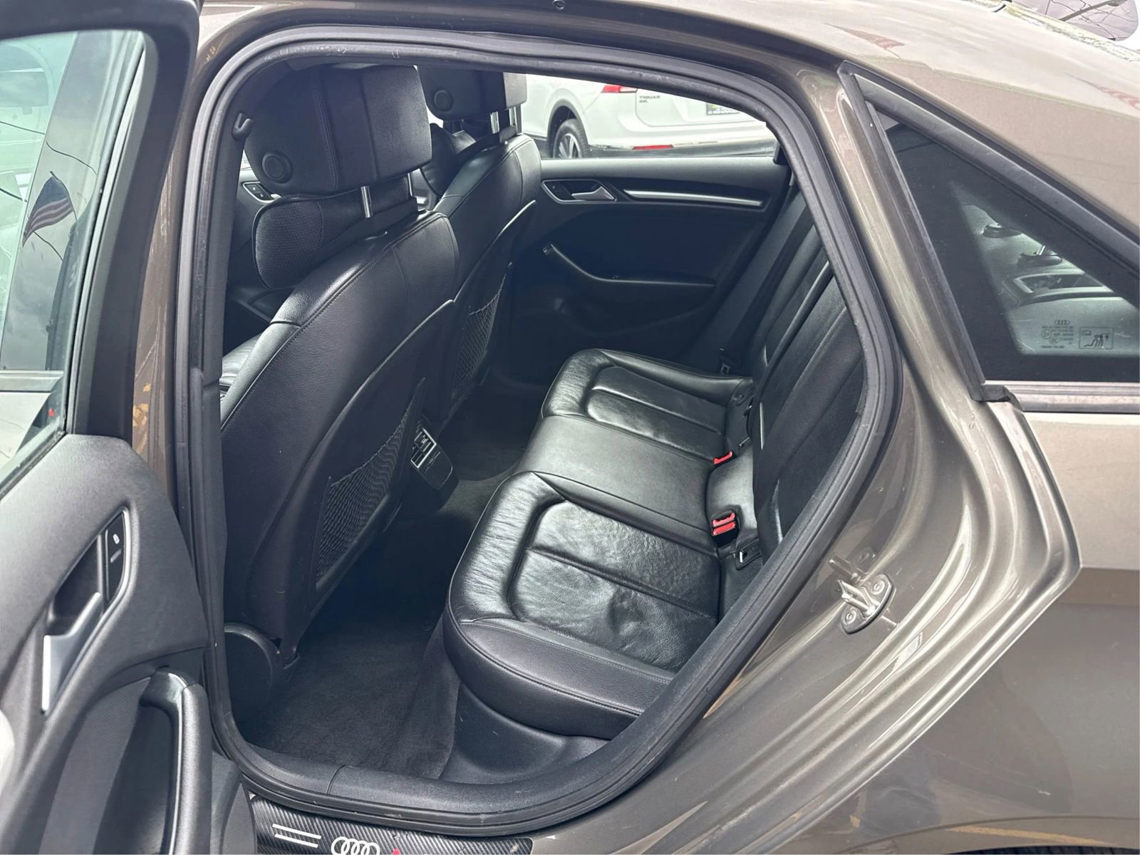 Used 2016 Audi A3 2.0T Premium w/ Audi MMI Navigation Plus AWD/4WD image 10