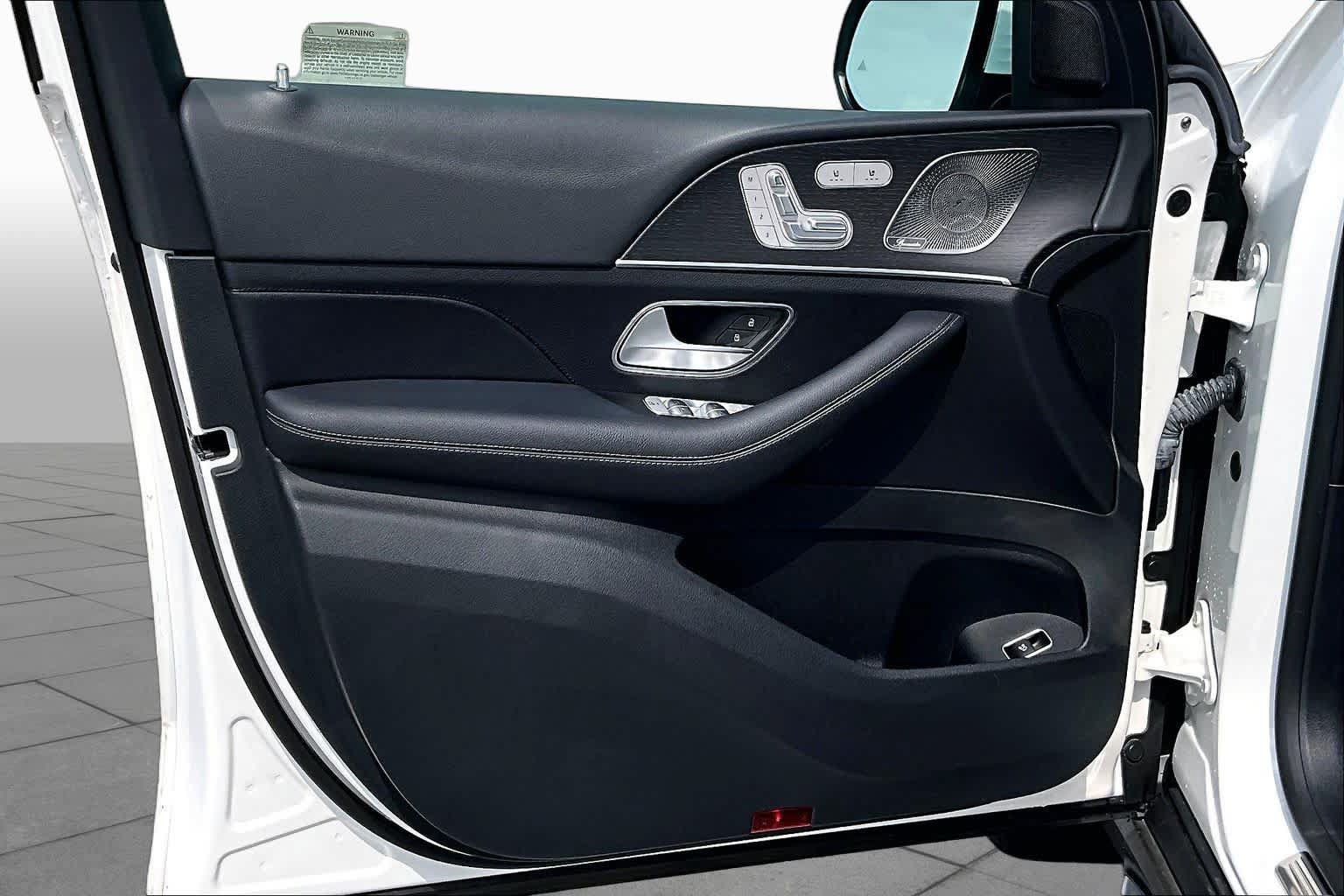 Certified 2023 Mercedes-Benz GLE 350 4MATIC image 22