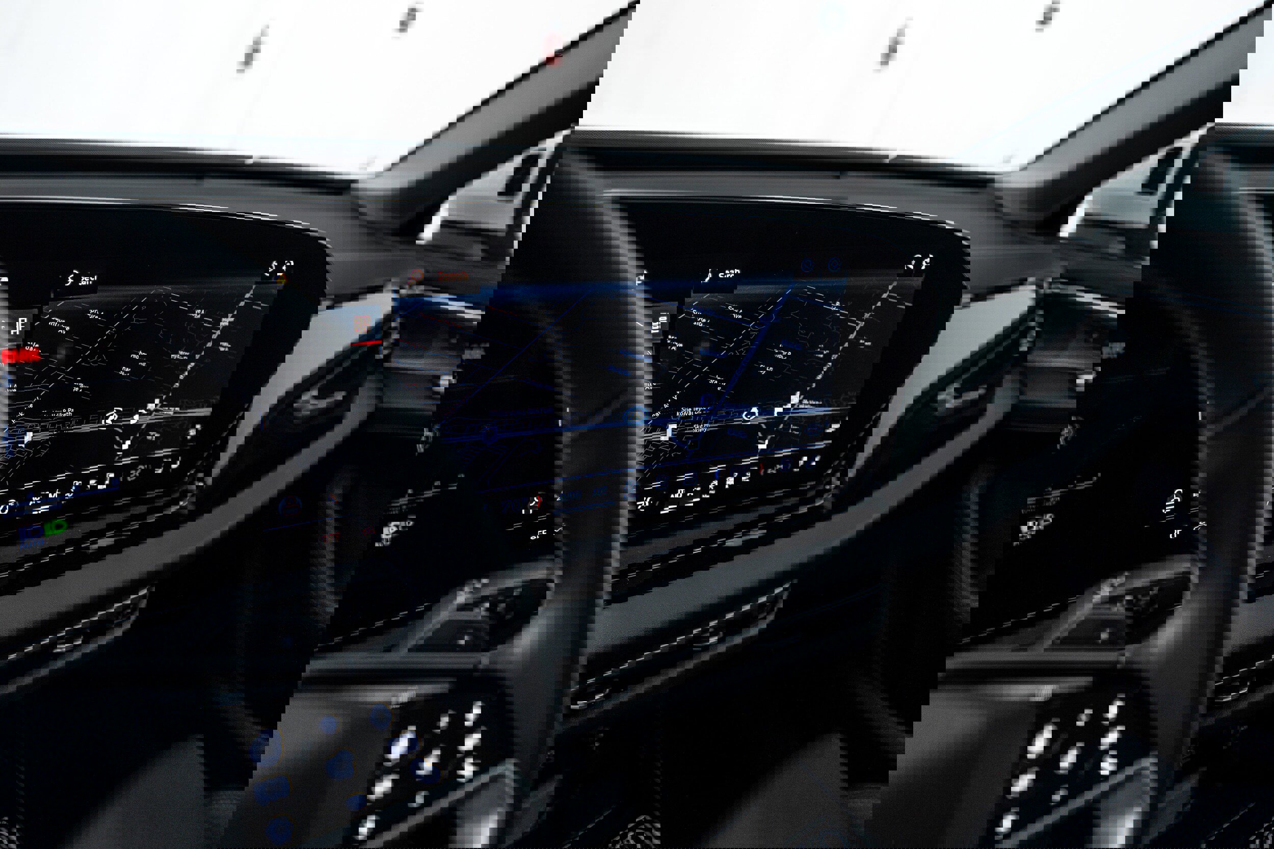 Certified 2025 Audi A5 2.0T Premium Plus w/ Premium Plus image 11