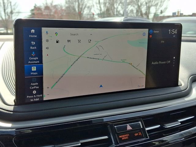 Certified 2026 Acura MDX w/ Technology Package image 17