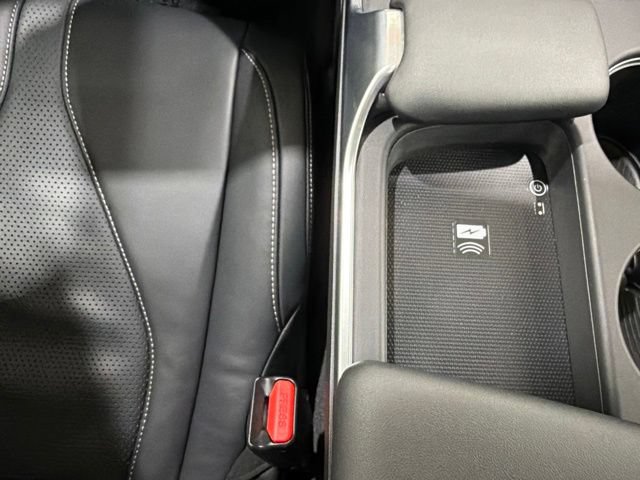 Certified 2025 Acura TLX w/ Technology Package FWD image 41