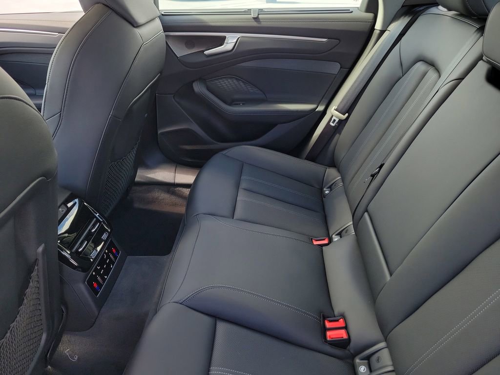 New 2026 Audi A6 3.0 image 26