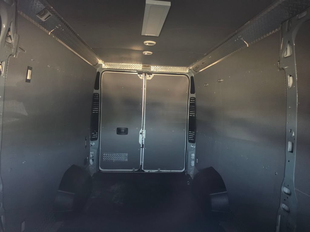 Used 2014 RAM ProMaster 3500 w/ Interior Convenience Group FWD image 33