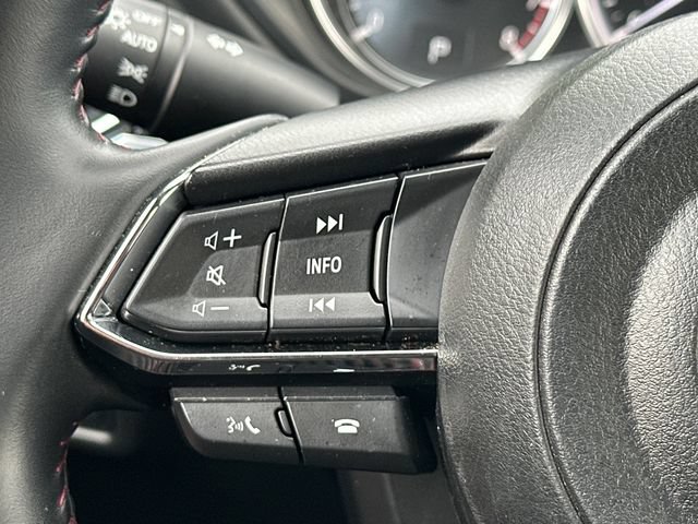 Used 2025 MAZDA CX-5 Carbon Edition AWD/4WD image 24