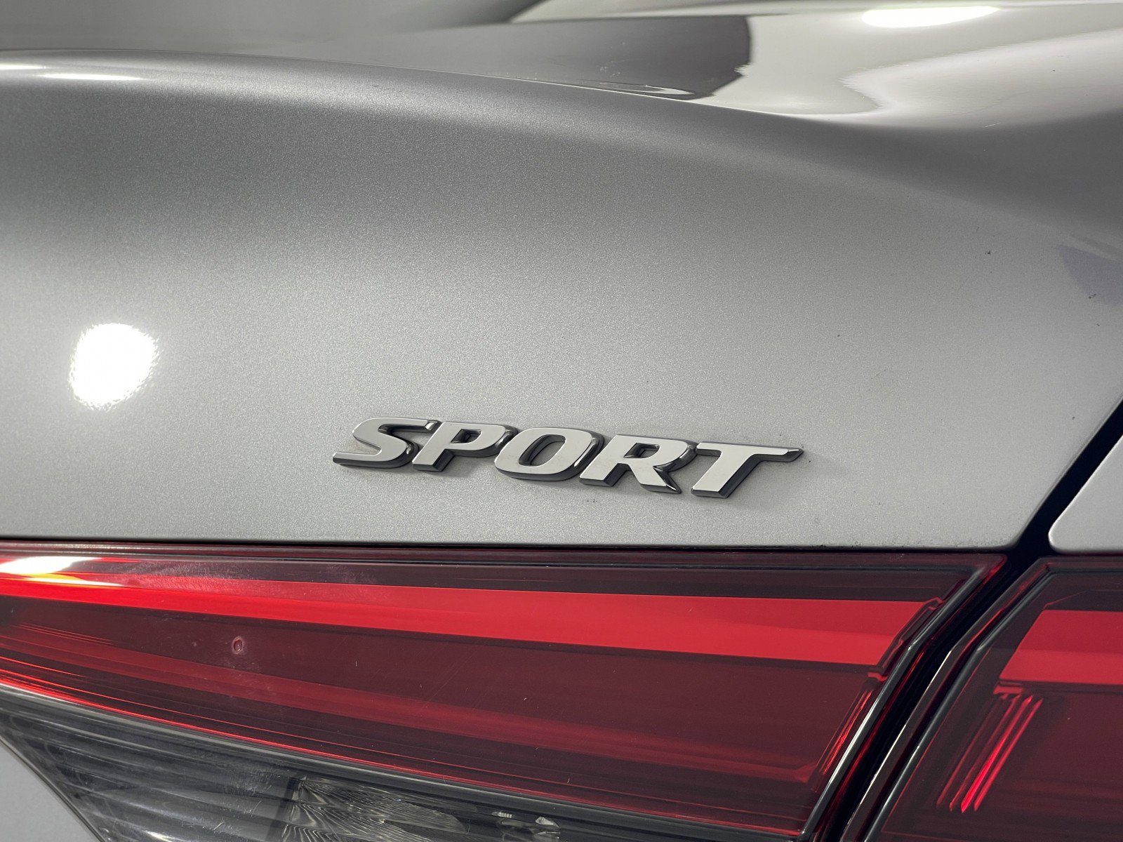 Used 2022 Honda Civic Sport image 15