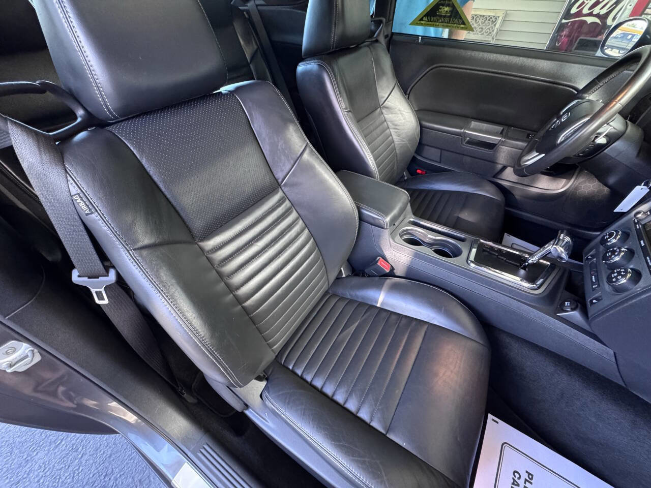 Used 2013 Dodge Challenger R/T Plus image 39