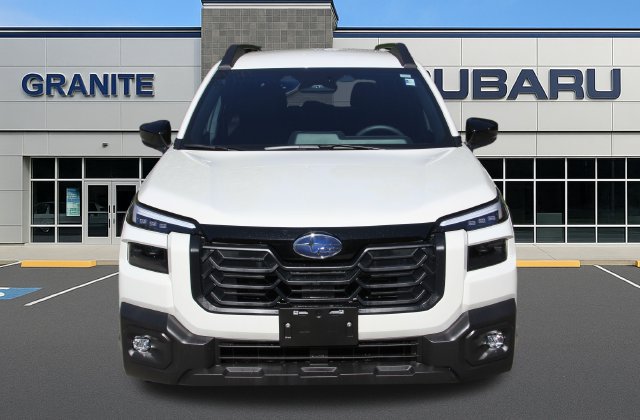 Used 2026 Subaru Outback Premium AWD/4WD image 4