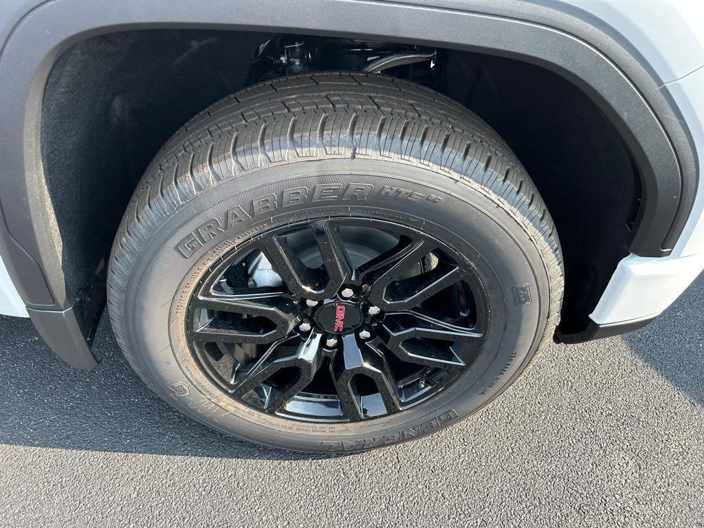 New 2026 GMC Sierra 1500 Elevation image 20