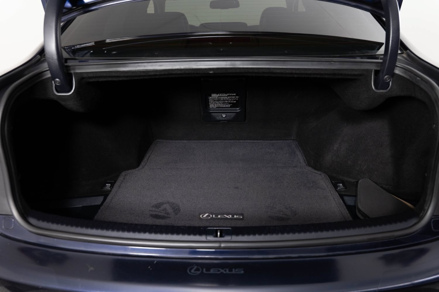 Used 2007 Lexus IS 250 RWD image 20