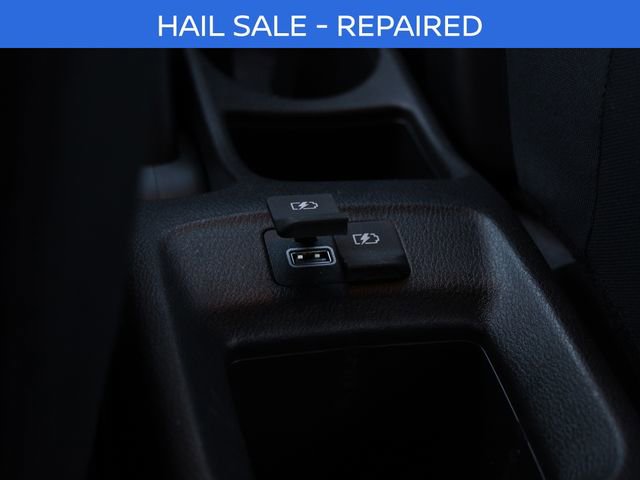 Certified 2025 Nissan Versa S w/ Trunk Package image 24